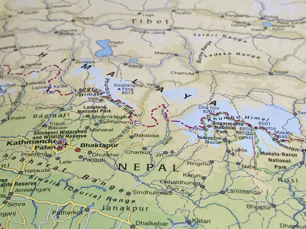 The Himalayan Marvel - China's Grand Railway Ambition