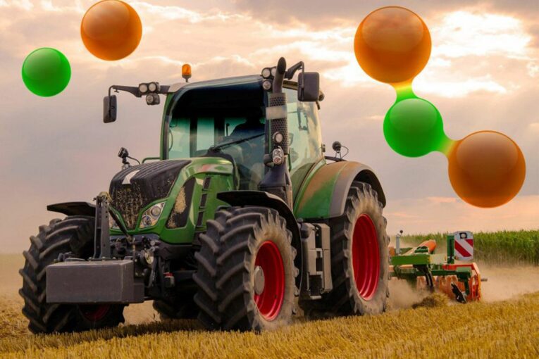 Reducing Industrial Vehicle Nitrogen Oxide Emissions