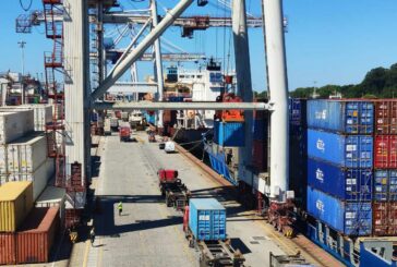 EIB commits €60m for Port of Leixões upgrade in Portugal