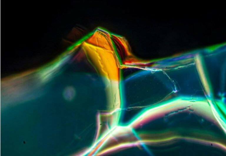 Ancient Roman Glass buried for centuries could lead to new materials