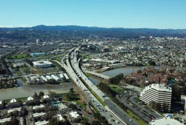 Iteris wins 4.5 year contract for San Mateo County Smart Corridor Project