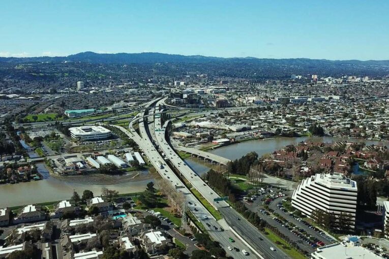 Iteris wins 4.5 year contract for San Mateo County Smart Corridor Project