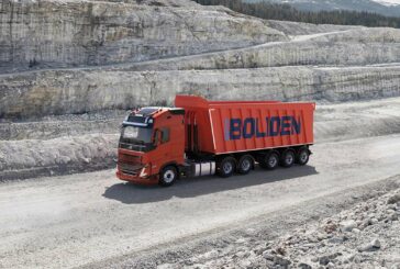 Volvo and Boliden's Autonomous Mining Collaboration