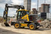 Plant Hire Companies championing 3D Avoidance for Construction Safety