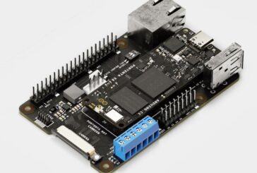 Arduino PRO Portenta Hat Carrier bridges Arduino and Raspberry Pi Ecosystems