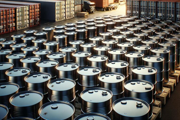 Economic and conflict interplay causing Global Oil and Bitumen Fluctuations