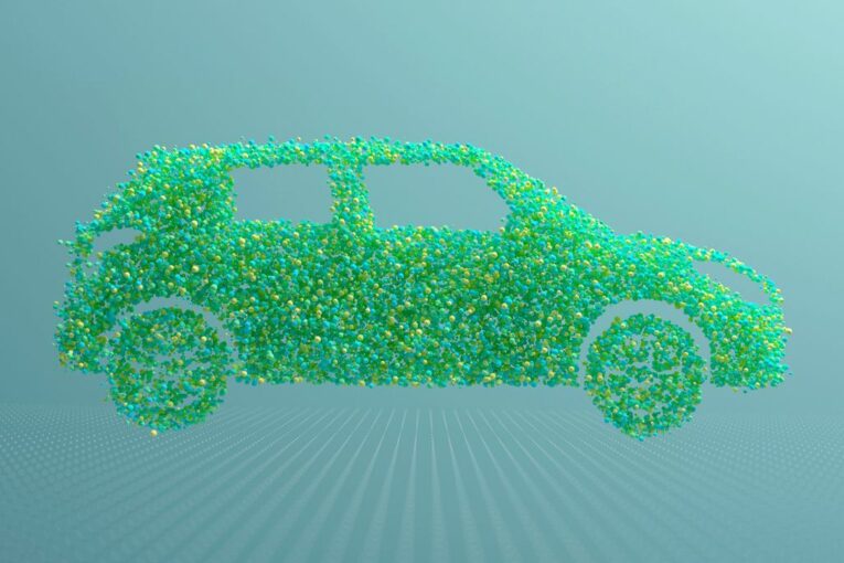 Countdown commences for London EV Show 2023 at ExCel London