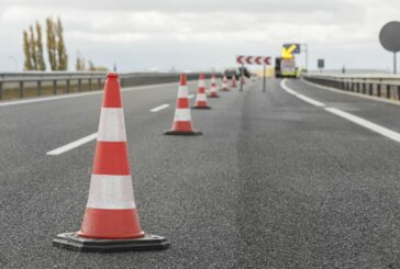 Revolutionizing Road Safety with Autonomous Traffic Cones