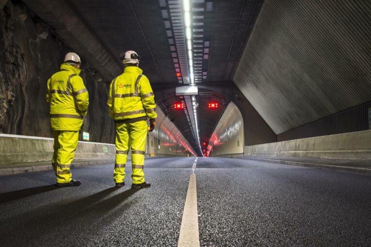 Dalkia celebrates 12 month extension on North and Mid Wales Contract