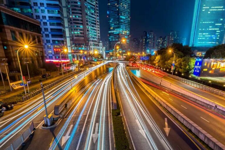 Revolutionizing traffic planning and management with PTV Group and Econolite