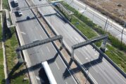 Santiago tackling Urban Congestion with Advanced Tolling Technology