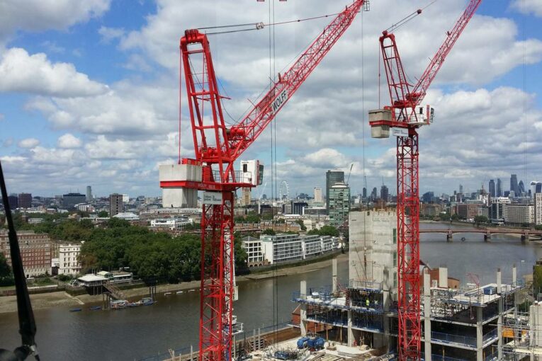 UK Building Safety Act 2022 now fully implemented