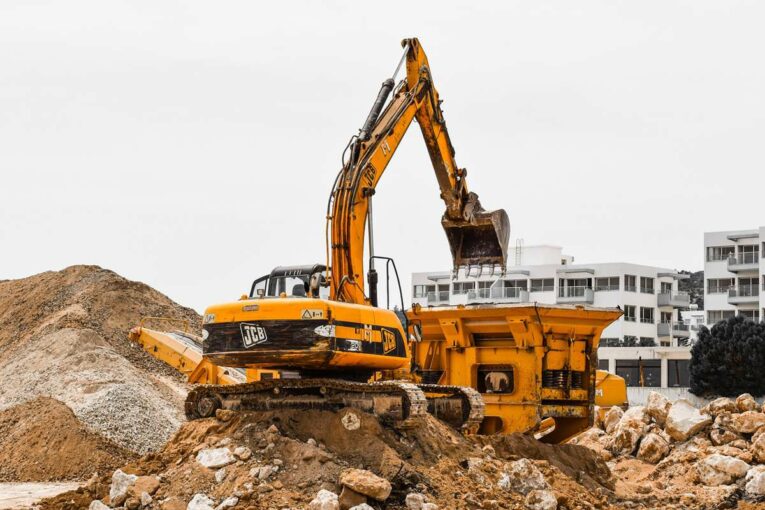 Construction Equipment Maintenance: Why It Matters