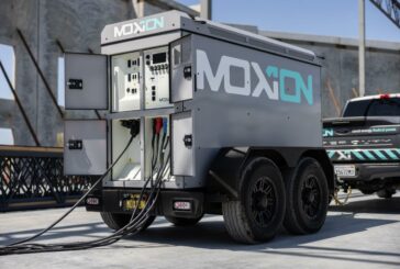 Moxion Power Battery Technology a 2023 TIME Best Invention
