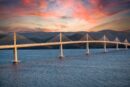 The Pelješac Bridge - An Engineering Marvel Shaping Geopolitical Landscapes