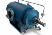 CIRCOR Pumps for Asphalt Binder Processing and Transfer
