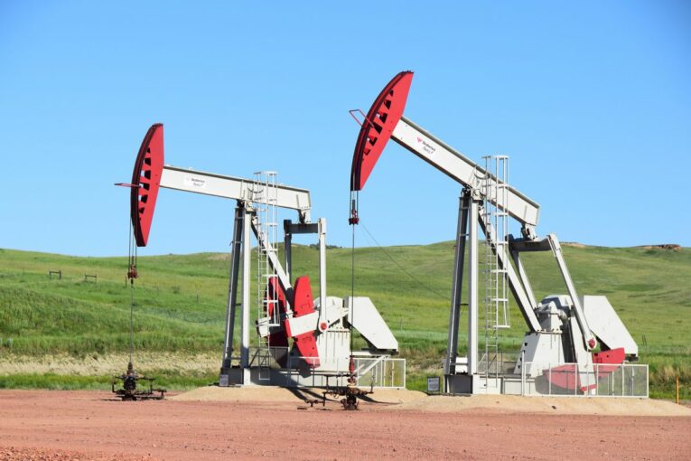 Oil and bitumen prices ignited by Middle East Tensions