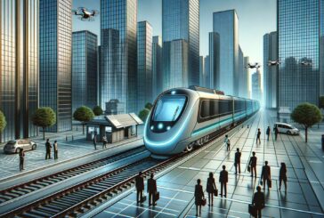Improving Train Safety with IoT-Based Remote Monitoring