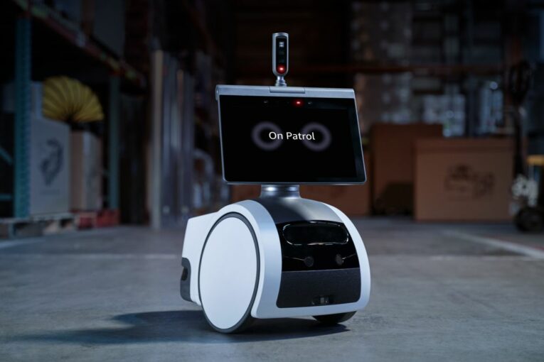 Amazon announces Astro for Business