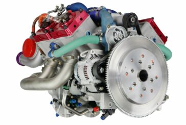 DeltaHawk Engines has launched Hydrogen Engine Program