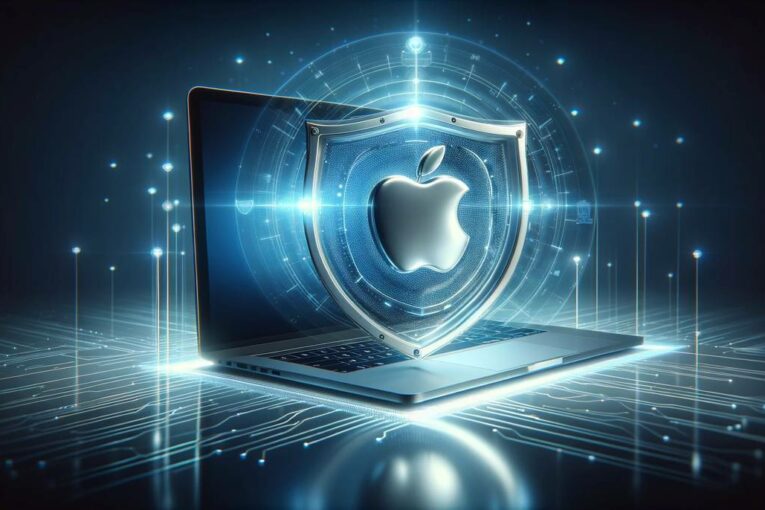 5 Apple Platform Security Features that set them apart