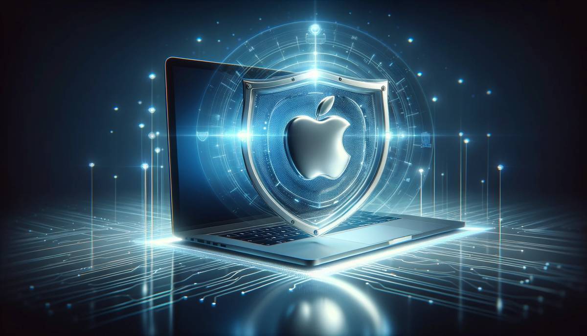 5 Apple Platform Security Features that set them apart