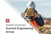 Summit Engineering Group in Utah acquired by Atwell