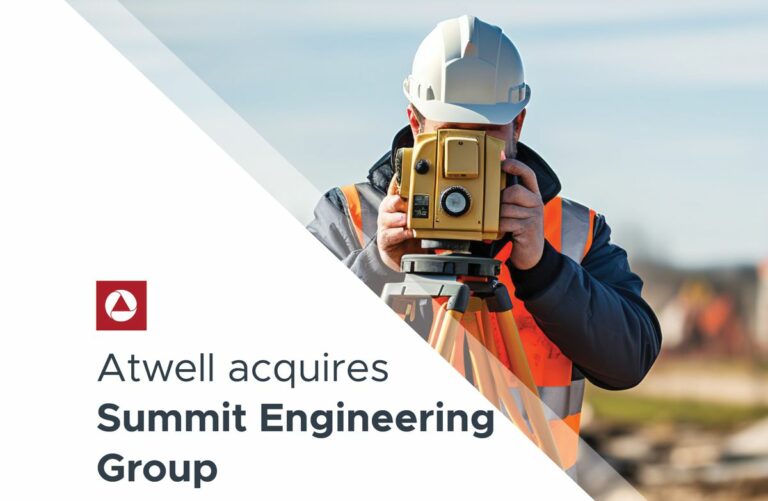 Summit Engineering Group in Utah acquired by Atwell Highways Today