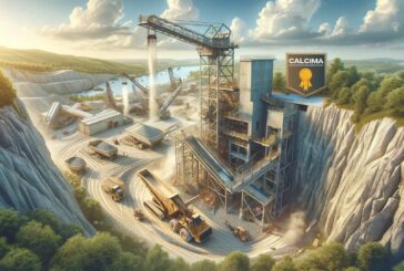 Handley Ranch Quarry wins CalCIMA Excellence in Safety Award
