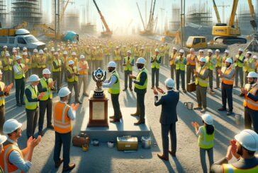 2023 Construction Management Award Winners announced by Trimble