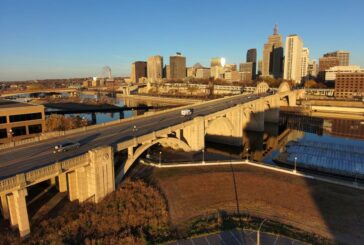 Minnesota Bridge Rehabilitation a benchmark for Modelling Standards