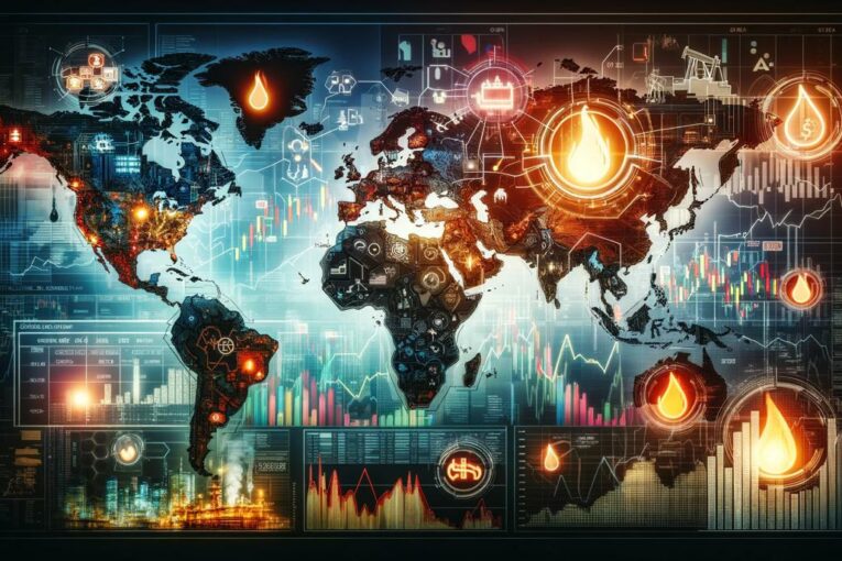 Global Bitumen Market Fluctuations after OPEC+ postponement