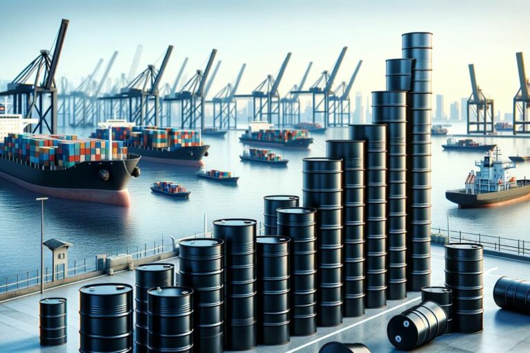 Global Bitumen Market wavers amid Oil Sector uncertainty