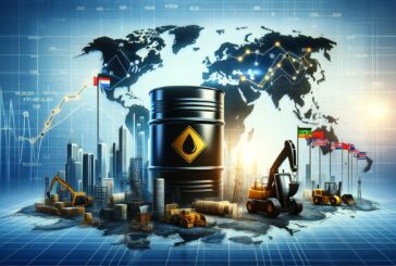 Bitumen Market continues fluctuating amidst Geopolitical Conflicts