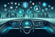 Navigating the Crossroads of Data Privacy and Connected Cars
