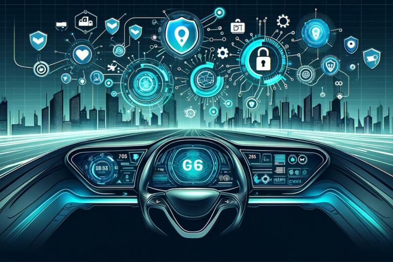 Navigating the Crossroads of Data Privacy and Connected Cars