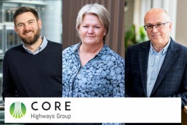 Core Highways drives Traffic Management excellence with expanded Leadership Team