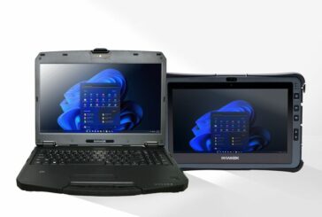 Durabook Mobile Rugged PC's now include Windows 11 Secured-core