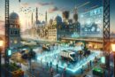 Egypt's ambitious journey towards a Smart Cities Future