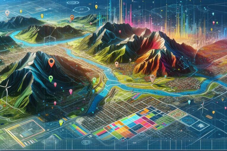 Esri ArcGIS Basemaps and ArcGIS Living Atlas to be integrated with Autodesk