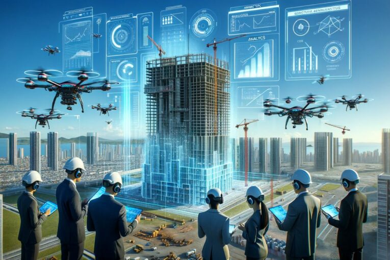 Esri now integrates with Microsoft Fabric adding Spatial Analytics