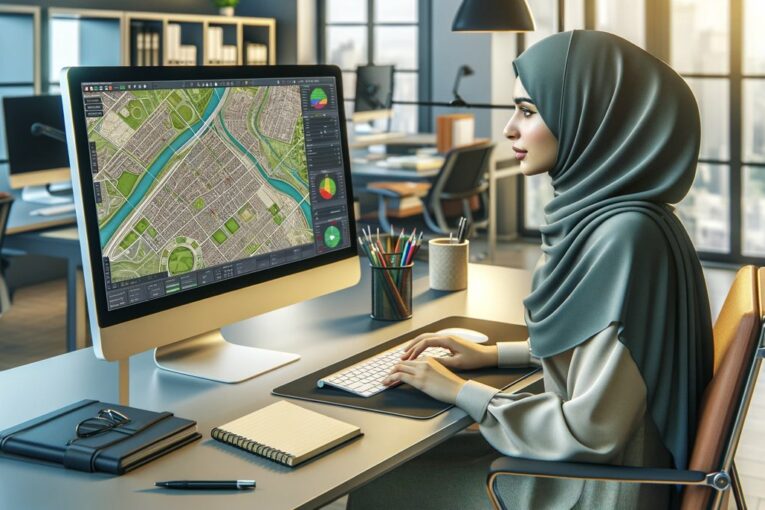 ArcGIS upgrades help to efficiently and securely build solutions