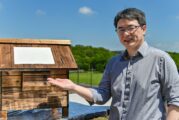 New super-cooling Nanofibre Roofing Film could cool Buildings