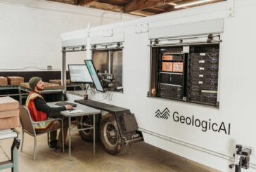GeologicAI going global with $10m financing for their Rock Analytics Platform