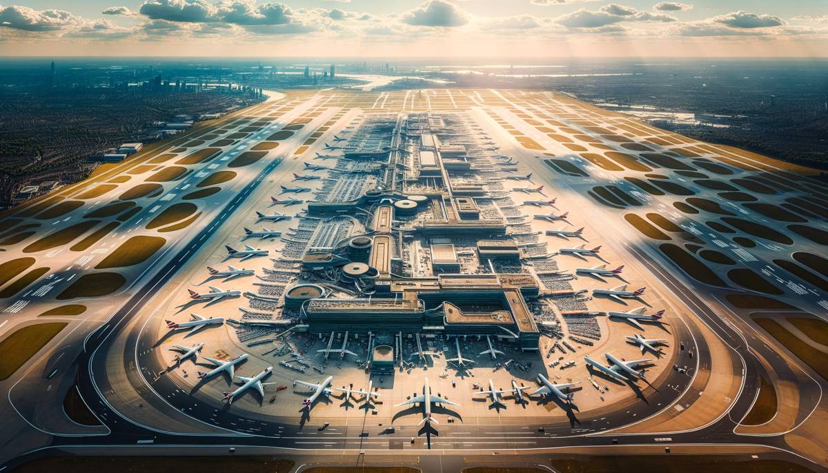 A new era for Heathrow with Ferrovial's Strategic Exit