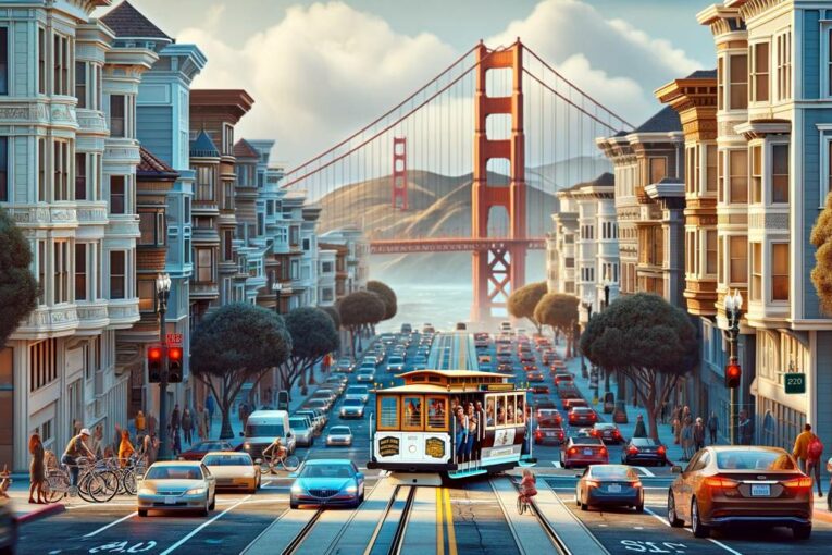 Iteris wins $13.3m contract from San Francisco Bay Area MTC