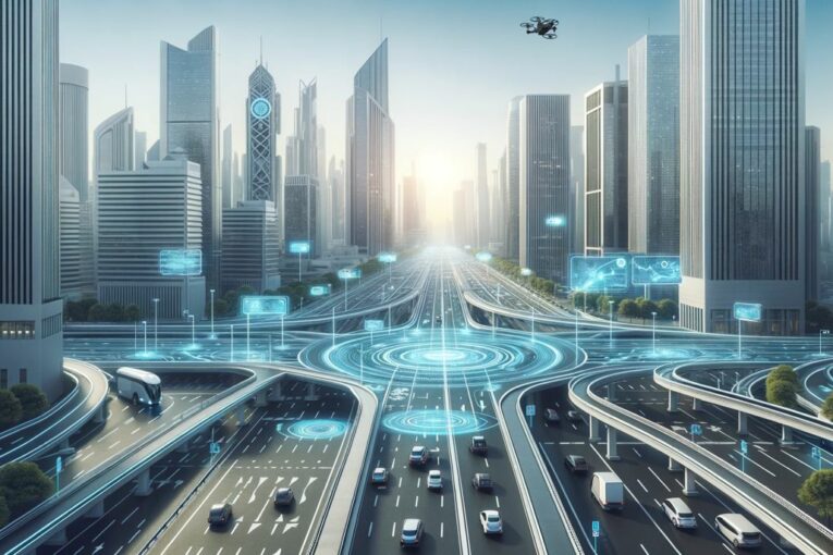 Iteris wins FHA contract for Intelligent Transportation Systems Architecture