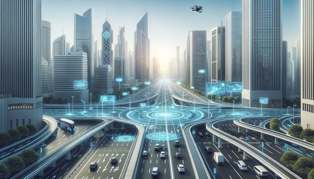 Iteris wins FHA contract for Intelligent Transportation Systems Architecture