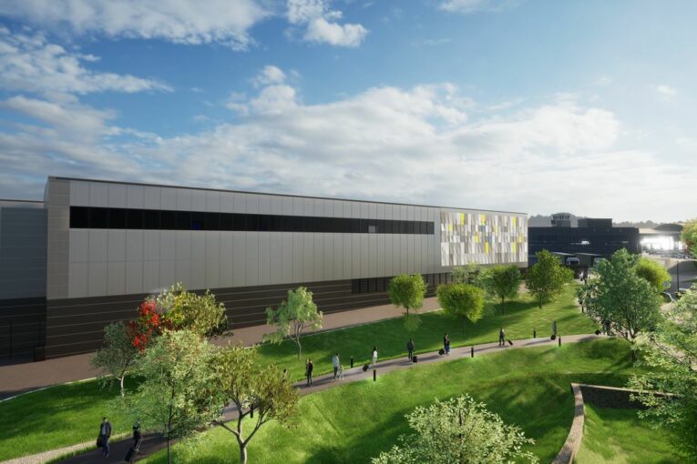 Dudleys Consulting Engineers advising on £100m Leeds Bradford Airports upgrade