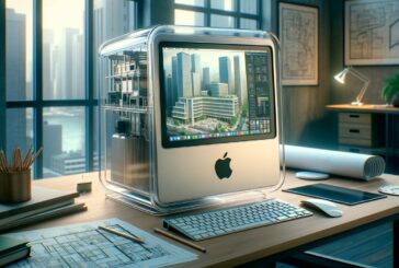 Apple hails Archicad as scary fast on the new Macs